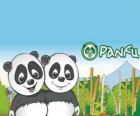 Panfu Panda мире